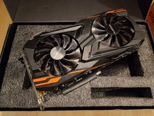 Gigabyte radeon vega d'occasion  Hénin-Beaumont