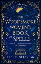 Woodsmoke women book for sale  UK