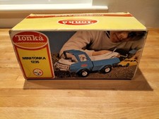 Vintage mini tonka for sale  BEVERLEY