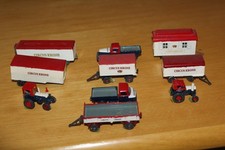 2modellbau kirmes wagen gebraucht kaufen  Gevelsberg