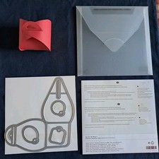 Sizzix bigshot curvy for sale Sizzix bigshot curvy for sale  SOUTHAMPTON