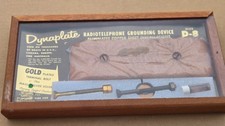 Dynaplate vintage nos for sale  Lake Geneva