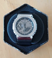 Casio shock 2100 usato  Roma