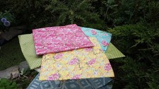 vinyl chair covers for sale  REDHILL