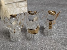 Vtg glass worry for sale  Belding
