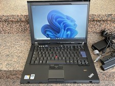 Lenovo thinkpad t400 gebraucht kaufen Lenovo thinkpad t400 gebraucht kaufen  Allenfeld, Boos, Hargesheim