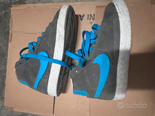 Scarpe nike bimbo usato  Torino