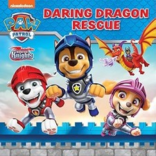 Paw patrol daring for sale  UK
