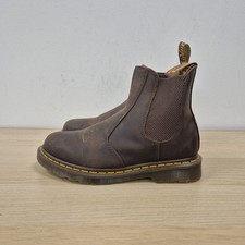 Martens womens 2976 for sale  MANCHESTER