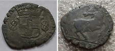 Savoia carlo emanuele usato  Novara