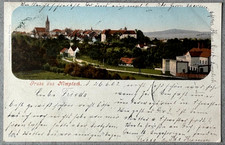 Niederschlesien nimptsch panor gebraucht kaufen  Berlin