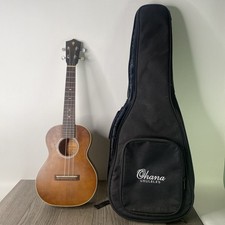 Kamoa ukulele model for sale  Newman Lake