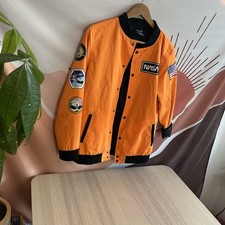 Buzz aldrin orange for sale  San Marcos