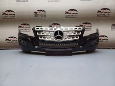 Paraurti anteriore mercedes usato  Cornedo Vicentino