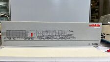 Marklin 37022 locomotiva usato  Bologna