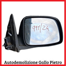 Specchietto retrovisore destro usato  Taranto