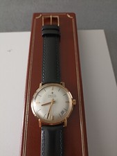 Montre zenith automatic d'occasion  Saint-Dié-des-Vosges