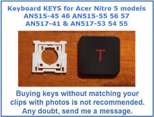 Keyboard key for d'occasion  Expédié en Belgium