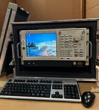 Tektronix rsa5126b spectrum for sale  Owings Mills