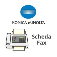 Scheda fax per usato  Zone