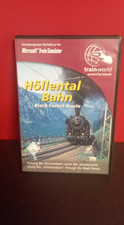 Höllental bahn addon gebraucht kaufen  Nürnberg