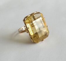 Bague 750 poinçonnée d'occasion  Montendre