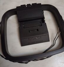 Antenna loop sony usato  Povegliano Veronese