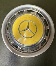 Mercedes zoll radkappe gebraucht kaufen  Bocholt
