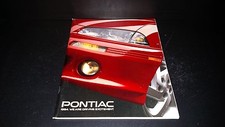 1994 pontiac dealer for sale  Patchogue