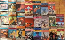 Perry rhodan lot d'occasion  Guémené-Penfao