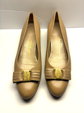 Vintage ferragamo women for sale  Norwood