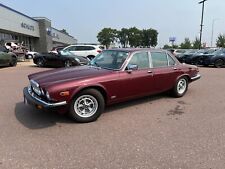 1986 jaguar xj6 for sale  Sioux Falls