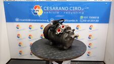 Compressore k55116835af chrysl usato  Cinisello Balsamo
