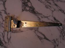Heavy duty hinge for sale  WESTERHAM