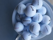 100 balles golf d'occasion  Royan