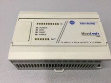 1761l16bwb allen bradley d'occasion  Ambérieu-en-Bugey