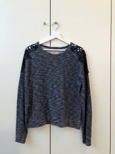 Felpa donna hollister usato  Zignago