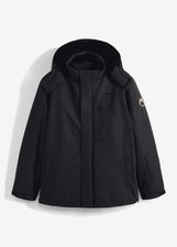 Winter funktionsjacke kapuze gebraucht kaufen  Deutschland