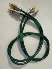 Cable black rhodium d'occasion  Reims