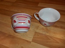 kaffeebecher flirt gebraucht kaufen  Bergisch Gladbach