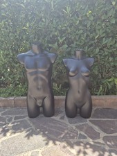 Manichino mezzo busto usato  Cosenza