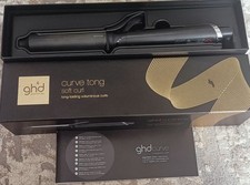 Ghd soft curve for sale  ABERDEEN