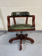 Chesterfield vintage olive for sale Chesterfield vintage olive for sale  REDDITCH