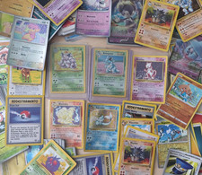 carte pokemon 500 lotto usato  Taormina