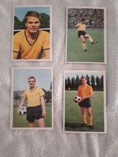 Bvb dortmund alte gebraucht kaufen  Stuttgart