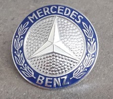 Emblem firmenzeichen kühlerma gebraucht kaufen  Aichtal