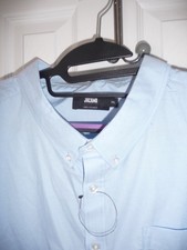 Jacamo mens shirt for sale  ILKESTON