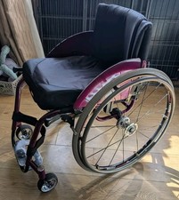 Rgk lite titanium for sale  LLANELLI