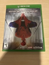 Usado, The Amazing Spider-Man 2 (Xbox One, 2014) comprar usado Usado, The Amazing Spider-Man 2 (Xbox One, 2014) comprar usado  Enviando para Brazil