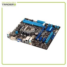 ** Placa-mãe Intel DDR3 P8H61-M LE/CSM R2.0 ASUS LGA1155 ** comprar usado ** Placa-mãe Intel DDR3 P8H61-M LE/CSM R2.0 ASUS LGA1155 ** comprar usado  Enviando para Brazil